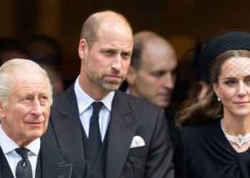 King Charles risks row with Prince William as 'enormous' plans exposed | Royal | News