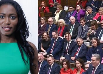 Labour backbenchers only have 2 choices on immigration – they need to wake up now | Politics | News