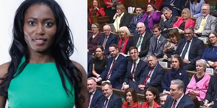 Labour backbenchers only have 2 choices on immigration – they need to wake up now | Politics | News