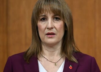 Labour civil war continues as Rachel Reeves is 'fighting for her political survival' | Politics | News