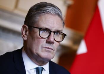 Labour on the brink as minister grilled on Keir Starmer's resignation | Politics | News