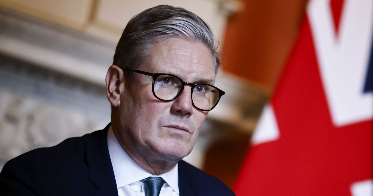 Labour on the brink as minister grilled on Keir Starmer's resignation | Politics | News