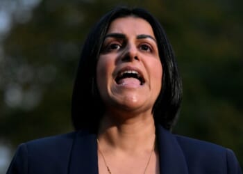 Labour plots Trump-style visa ban on 3 countries in migration row | UK | News