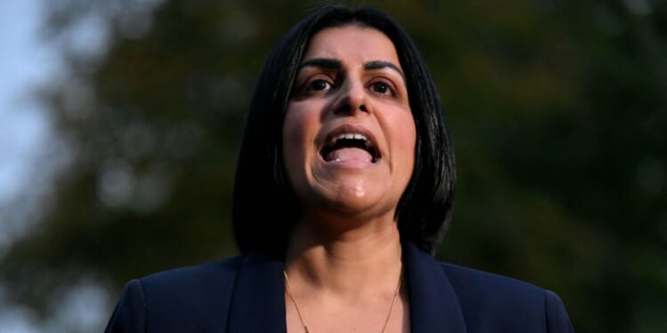 Labour plots Trump-style visa ban on 3 countries in migration row | UK | News