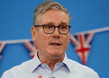 Labour plots huge Brexit betrayal as Remainers launch disgraceful intervention | UK | News