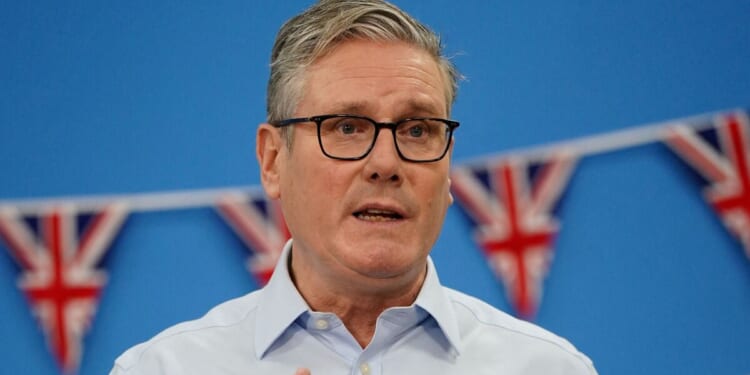 Labour plots huge Brexit betrayal as Remainers launch disgraceful intervention | UK | News