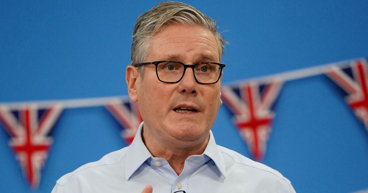 Labour plots huge Brexit betrayal as Remainers launch disgraceful intervention | UK | News