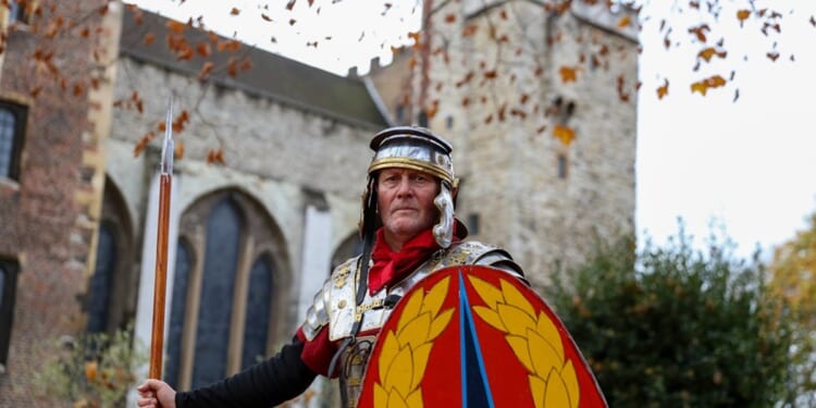 Lambeth Palace hosts interactive nativity workshops for children