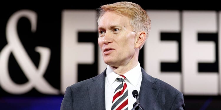 Lankford Introduces Bill Protecting Pro-Life Medical Residents