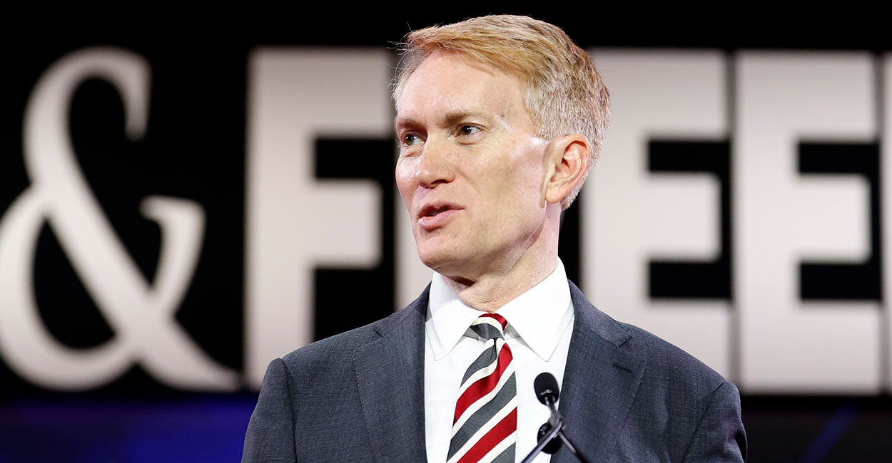 Lankford Introduces Bill Protecting Pro-Life Medical Residents