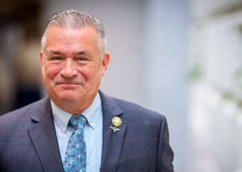 Lawmaker Warns That China Is Stepping Up Its Cyber-Threat Game As U.S. Flounders