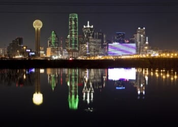 Leaving Wall Street for Y'all Street