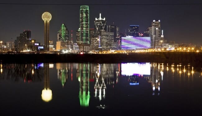 Leaving Wall Street for Y'all Street