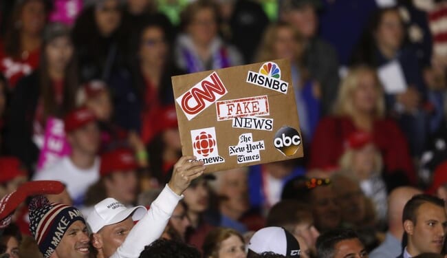 Leavitt Highlights Media's Skewed Coverage of GOP During Schumer Shutdown – RedState