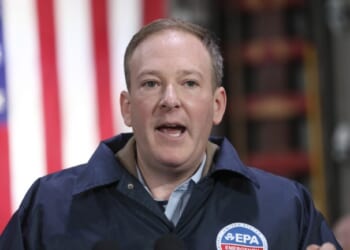 Lee Zeldin Goes Scorched Earth With Blistering Response to Jasmine Crockett's Absurd Epstein Claim – RedState