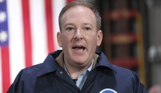 Lee Zeldin Goes Scorched Earth With Blistering Response to Jasmine Crockett's Absurd Epstein Claim – RedState