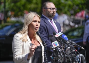 Legacy Media Blasted by White House Over ‘Fake News’ About Cabinet Shakeup – RedState