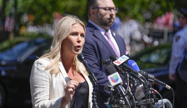 Legacy Media Blasted by White House Over ‘Fake News’ About Cabinet Shakeup – RedState