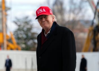 Liberal Media Host Defends Trump Over 'Fatigue' Story, Reveals Bad Biden Moment – RedState