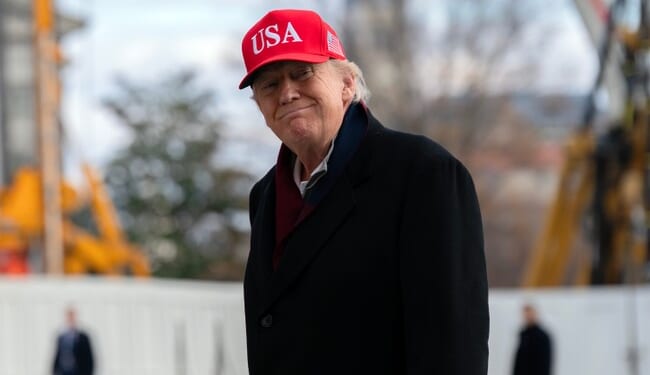 Liberal Media Host Defends Trump Over 'Fatigue' Story, Reveals Bad Biden Moment – RedState