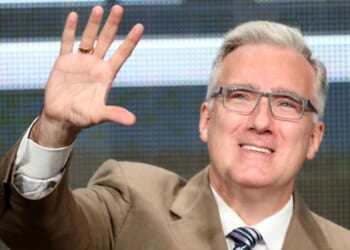 Liberals Blame Trump for National Guard Shooting