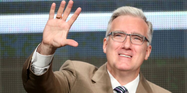 Liberals Blame Trump for National Guard Shooting