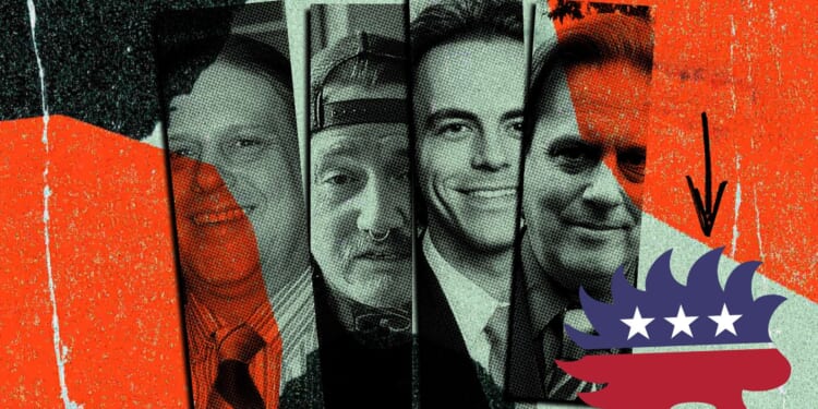 Libertarians quietly notch local wins in Michigan and Pennsylvania