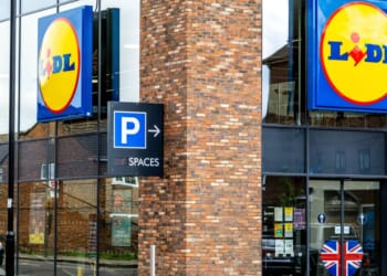 Lidl update as 'most' stores to close for three days | UK | News