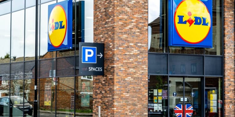 Lidl update as 'most' stores to close for three days | UK | News
