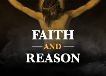 LifeSite's 'Faith and Reason' show to go LIVE Wednesday afternoon