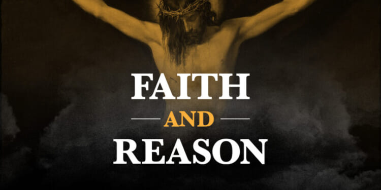 LifeSite's 'Faith and Reason' show to go LIVE Wednesday afternoon