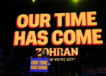 Lina Khan joins Zohran Mamdani’s transition team. That’s a bad sign for NYC.