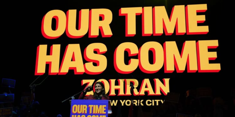 Lina Khan joins Zohran Mamdani’s transition team. That’s a bad sign for NYC.