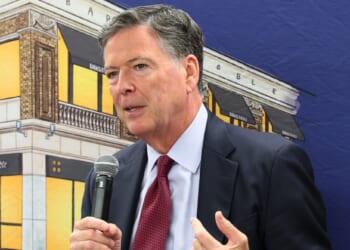 Lindsey Halligan May Have Made a Crucial Error in Comey Case