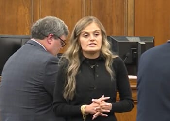 Lindsey Whiteside’s attorney argues against resentencing