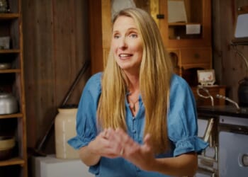 'Little House on the Prairie' is attracting largest audience yet