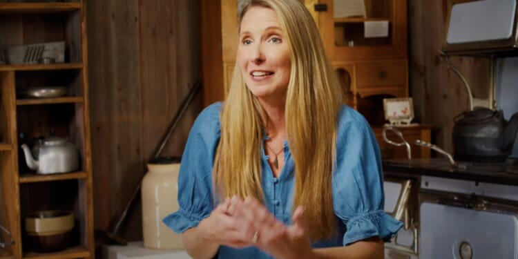 'Little House on the Prairie' is attracting largest audience yet