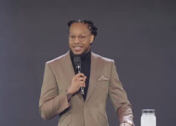 Lovy Elias sued for sexual battery, harassment