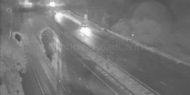 M5 traffic LIVE: Major motorway 'blocked' as crash sparks closure of all lanes northbound | UK | News