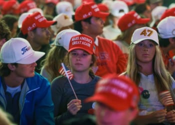 MAGA 'Civil War' Coverage vs. Democratic Meltdown – RedState