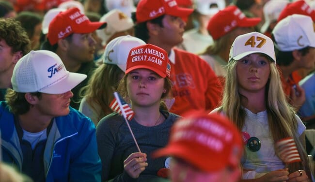 MAGA 'Civil War' Coverage vs. Democratic Meltdown – RedState