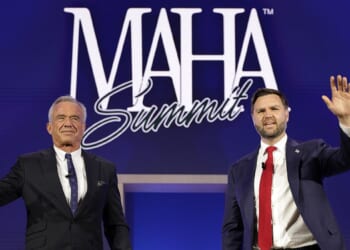 MAHA Movement Challenges Health Orthodoxy