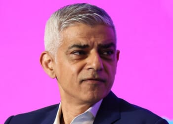 MP slams Khan as lights stolen from wife's Porsche in 'warzone London’ | UK | News