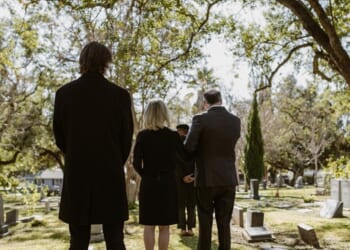MPs consider call for new regulation of funeral industry