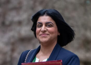 Mahmood must not ignore human rights