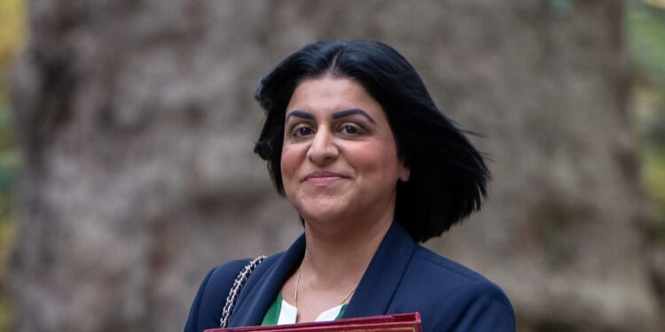 Mahmood must not ignore human rights