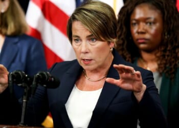 Major Drug Bust Shakes Up Massachusetts’s Dem Governor’s Office