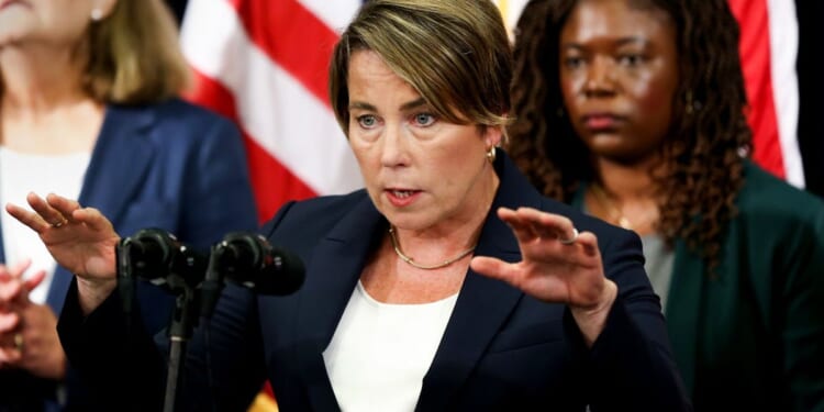 Major Drug Bust Shakes Up Massachusetts’s Dem Governor’s Office