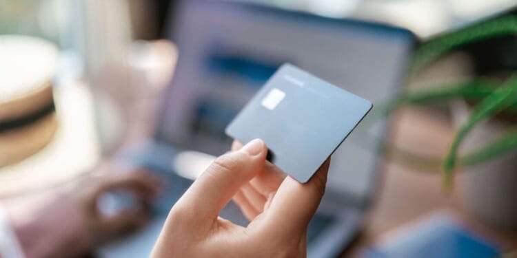 Major Experian credit score shake up will include new kind of payments for first time | Personal Finance | Finance