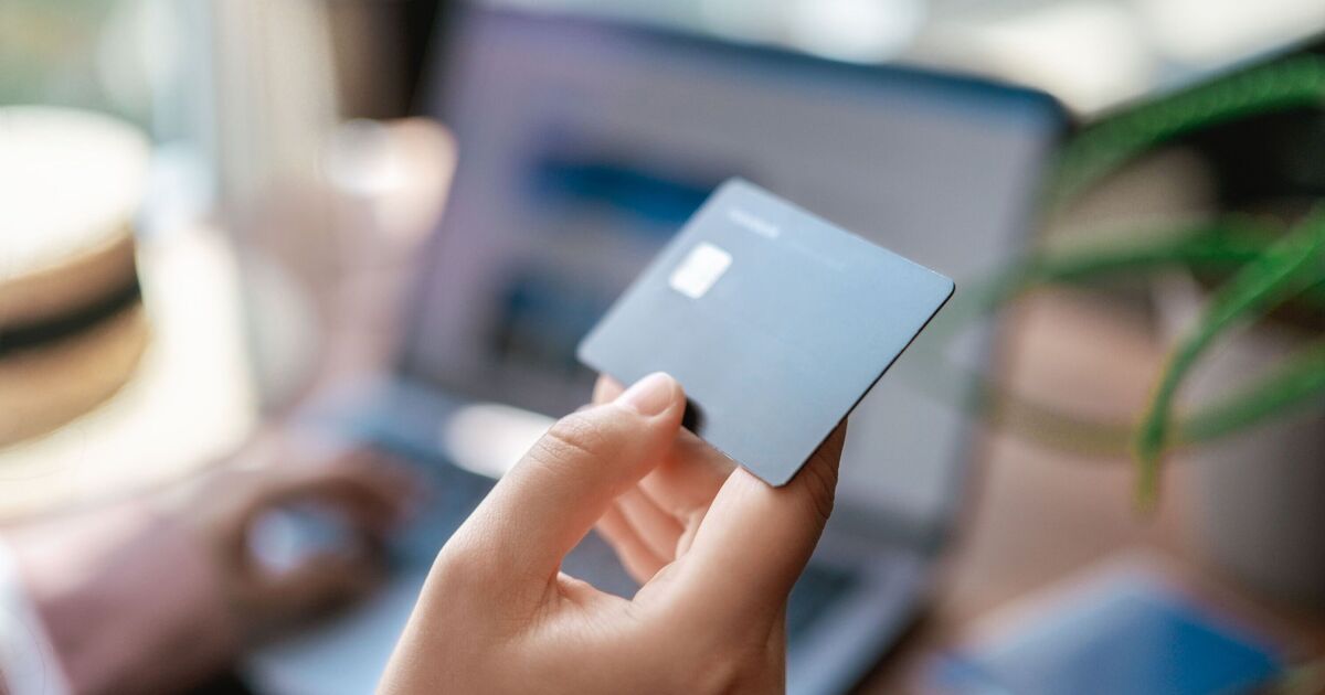 Major Experian credit score shake up will include new kind of payments for first time | Personal Finance | Finance